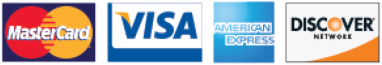 Credit Cards Logo